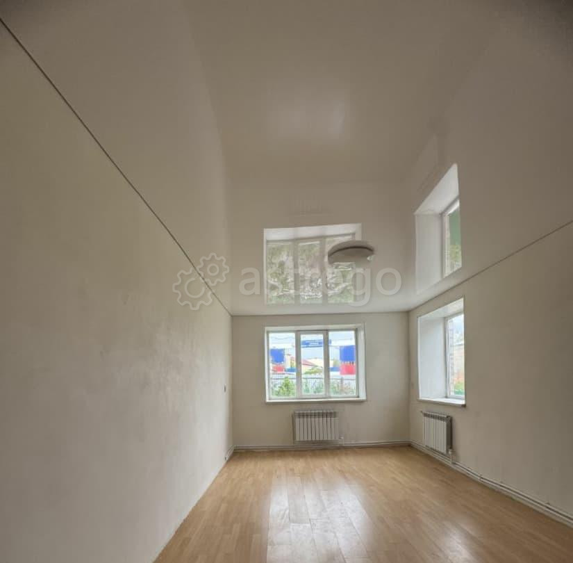 3-комн. квартира, 75.3 м2, 1/2 эт. Кармаскалы - изображение 1