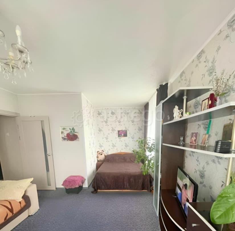 1-комн. квартира, 35.5 м2, 8/9 эт. Зеленогорск - изображение 4