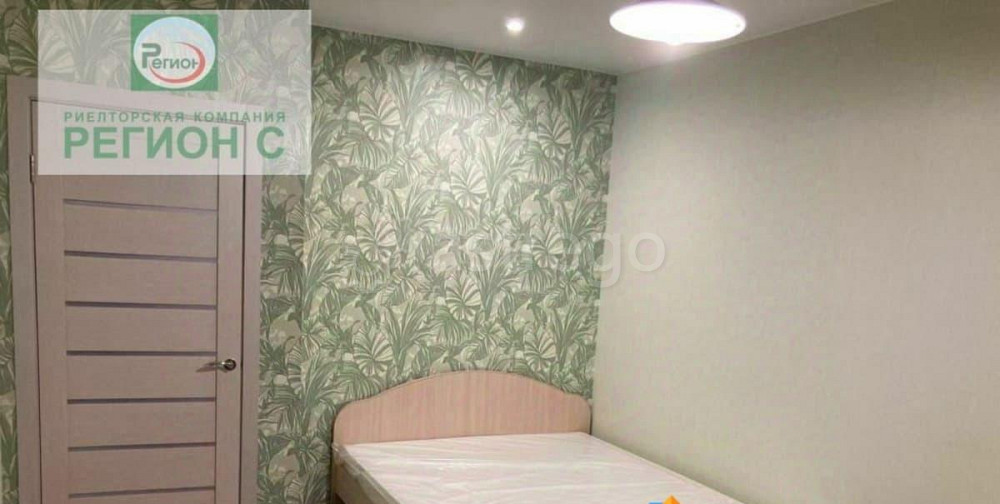 1-комн. квартира, 42.5 м2, 10/12 эт. Архангельск - изображение 4