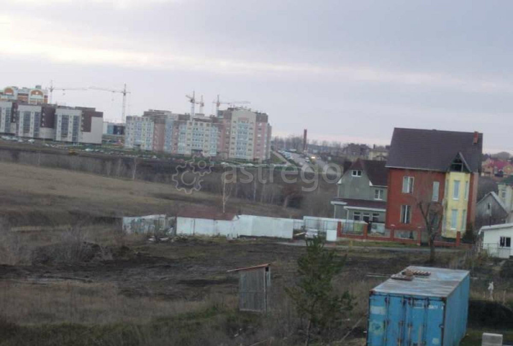 Земельный участок, 26 соток Дубовое - изображение 8