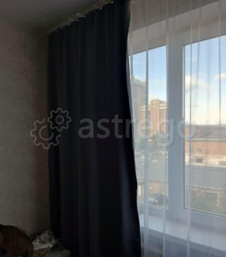 Комната, 18 м2, 4/5 эт. Красноярск - изображение 8
