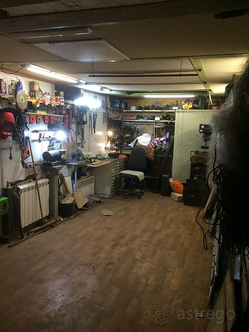 Продам гараж,  16 м2 Мытищи - изображение 4