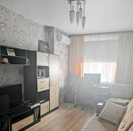 4-комн. квартира, 98.5 м2, 2/17 эт. Красногорск