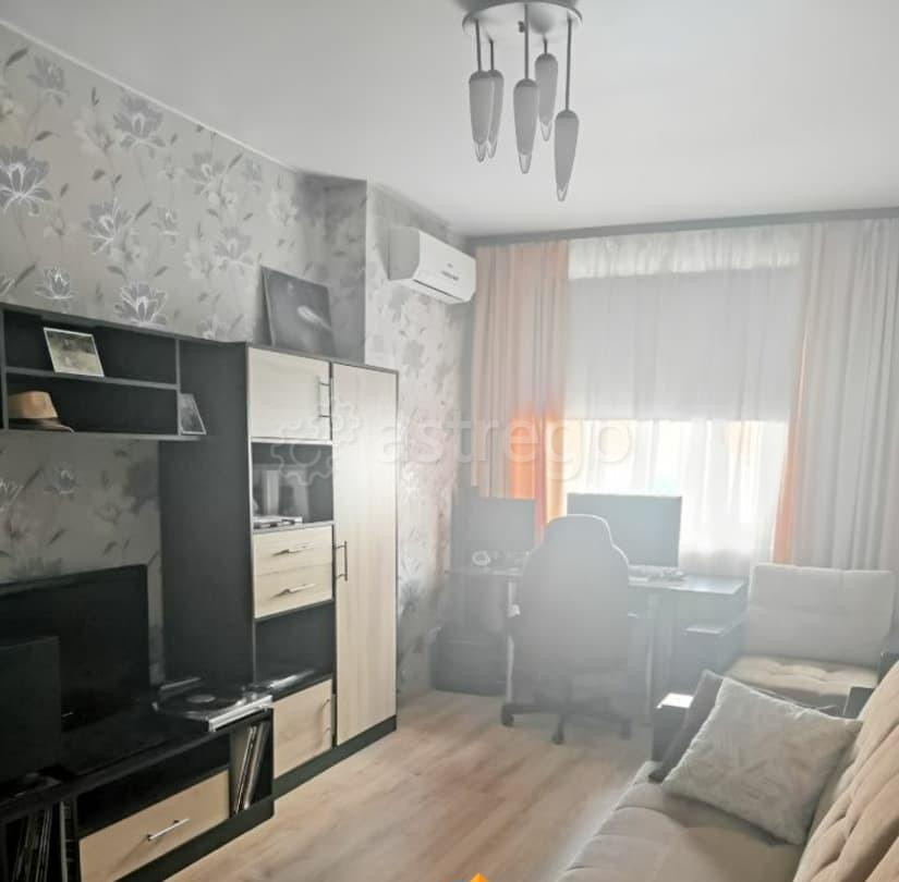 4-комн. квартира, 98.5 м2, 2/17 эт. Красногорск - изображение 3