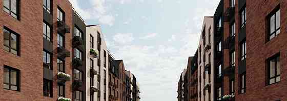 3-комн. квартира, 66.2 м2, 4/5 эт. Апрелевка