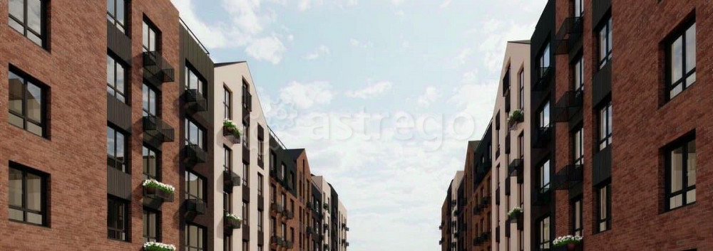 3-комн. квартира, 66.2 м2, 4/5 эт. Апрелевка - изображение 5