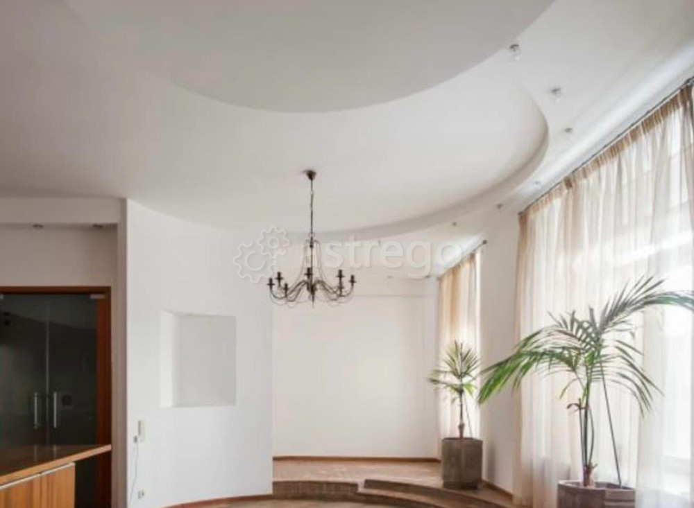 4-комн. квартира, 170 м2, 6/7 эт. Москва - изображение 1