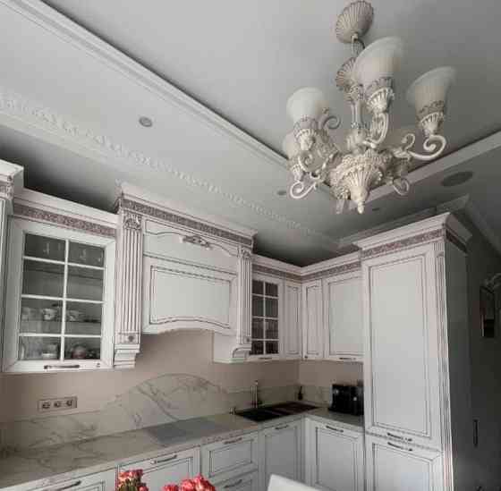 4-комн. квартира, 110 м2, 2/8 эт. Химки