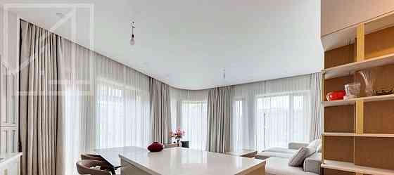 3-комн. квартира, 140 м2, 3/11 эт. Москва