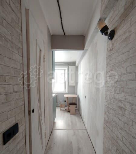 2-комн. квартира, 45 м2, 5/5 эт. Архангельск - изображение 10