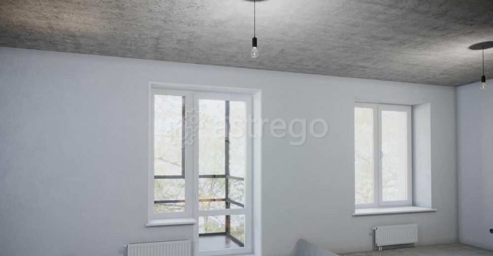 Студия, 33.03 м2, 3/8 эт. Северодвинск - изображение 4