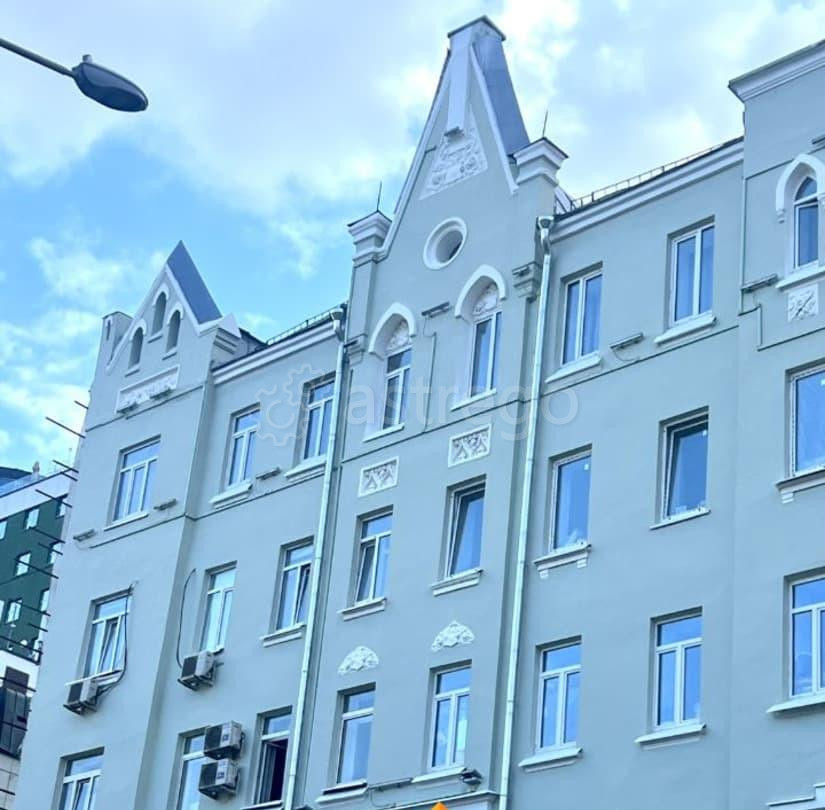 Комната, 12.7 м2, 2/7 эт. Москва - изображение 1