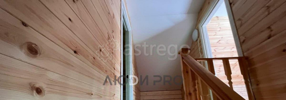 Дом, 95 м2, 7 соток, 2 эт. Уфа - изображение 5