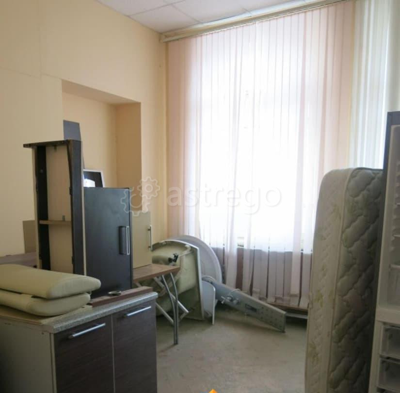 Офис, 85.4 м2 Москва - изображение 6