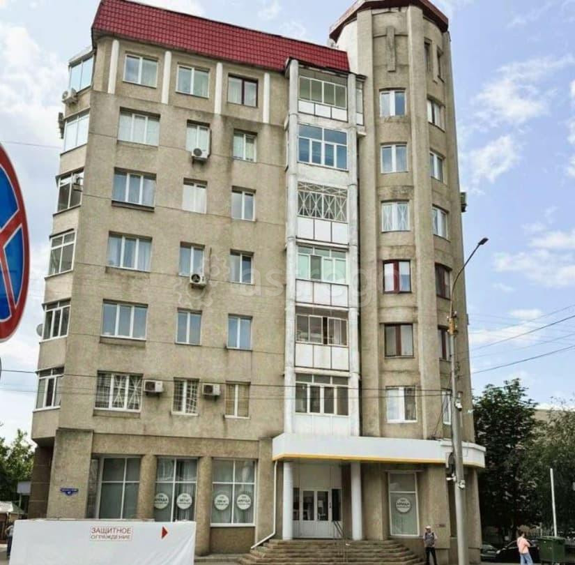 Торговое помещение, 687 м2 Белгород - изображение 6