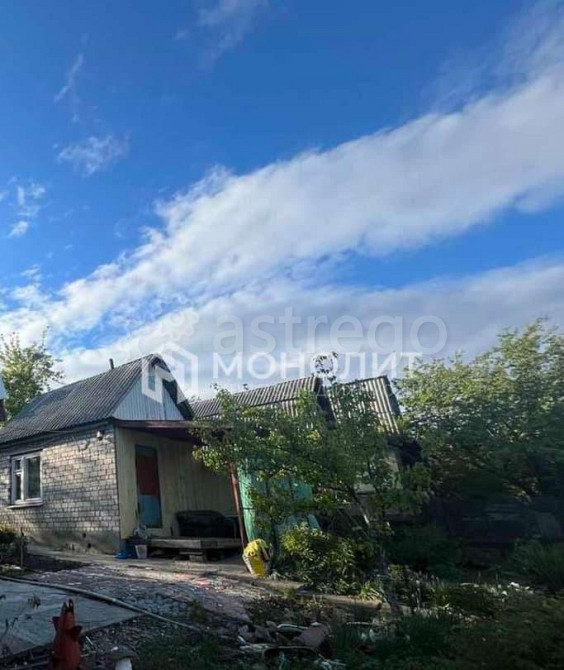 Дача, 15 м2, 5.62 сотки Старый Оскол - изображение 4