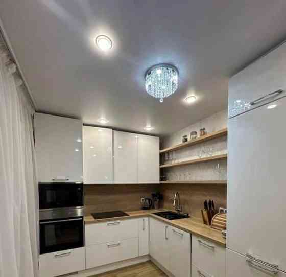 2-комн. квартира, 59 м2, 15/16 эт. Красноярск