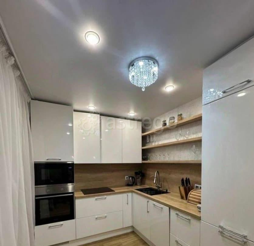 2-комн. квартира, 59 м2, 15/16 эт. Красноярск - изображение 6