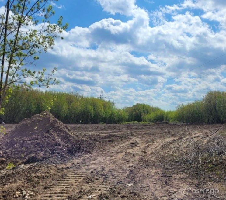 Участок, Промназначения, 60 сот. Казань - изображение 5