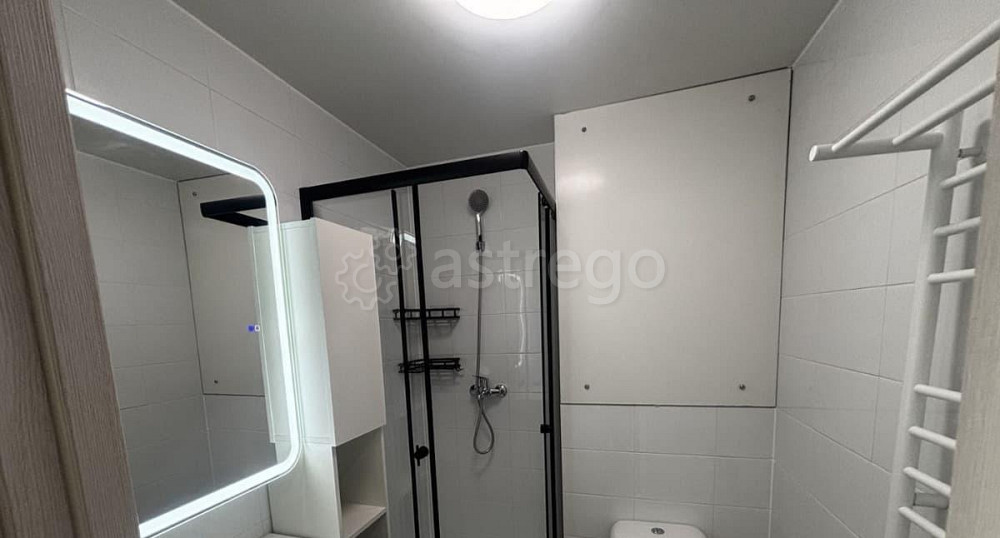 Студия, 21.5 м2, 10/25 эт. Котельники - изображение 4