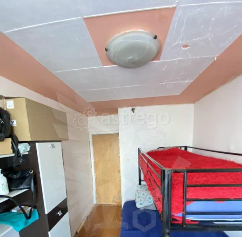 Комната, 9.6 м2, 5/5 эт. Видное - изображение 7