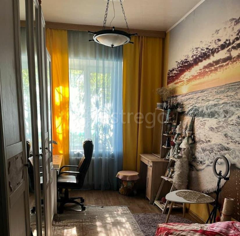 Комната, 45.7 м2, 1/5 эт. Москва - изображение 4