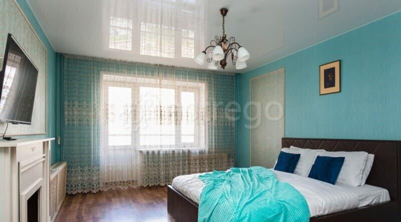 3-комн. квартира, 72 м2, 11/12 эт. Мытищи - изображение 1