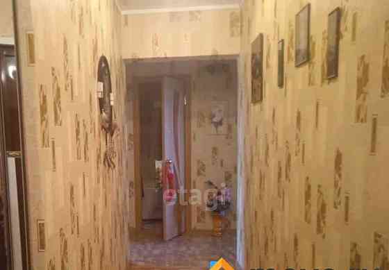 3-комн. квартира, 65.5 м2, 4/5 эт. Белогорск