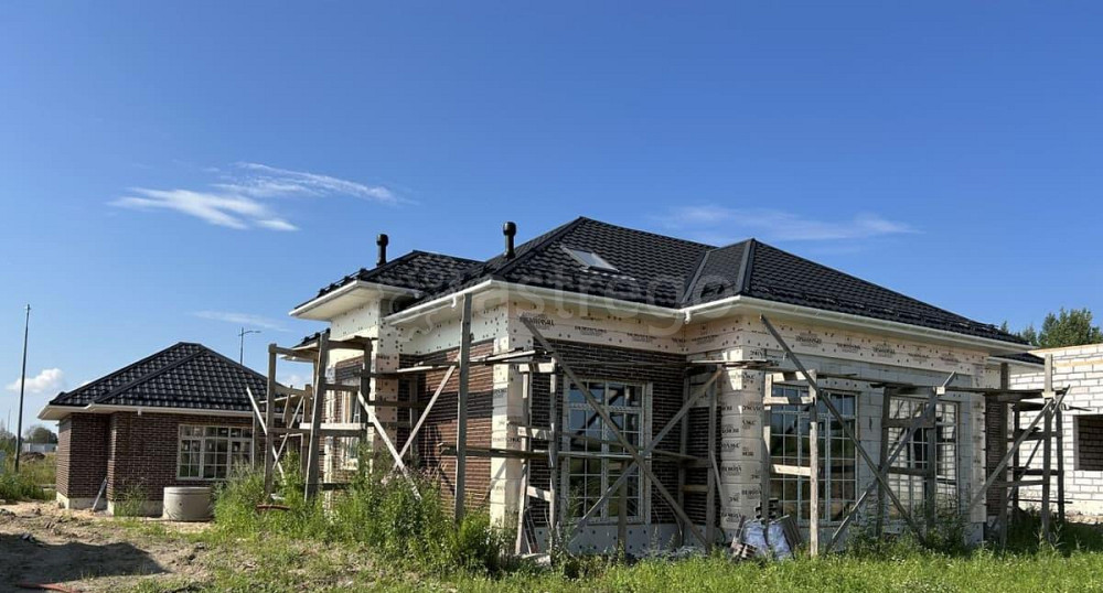 Коттедж, 259.7 м2, 12.42 сотки, 1 эт. Санкт-Петербург - изображение 5