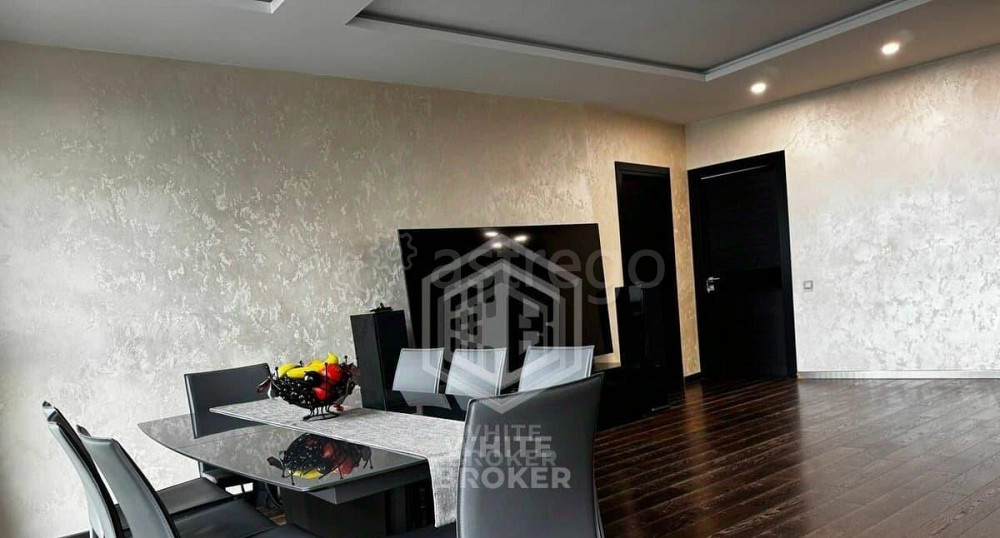 4-комн. квартира, 156 м2, 24/24 эт. Одинцово - изображение 4