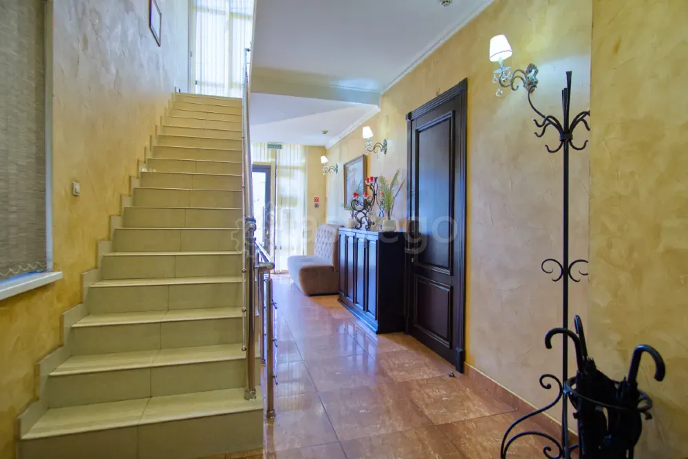 Прибыльная гостиница с банным комплексом в развитом районе Краснодар - изображение 3