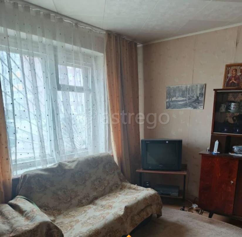 Комната, 21.4 м2, 1/9 эт. Уфа - изображение 6