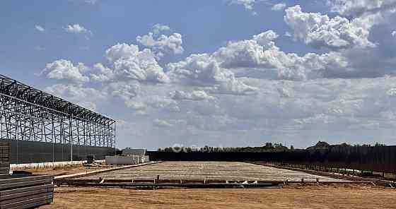 Коммерческий участок, 1 га Ногинск