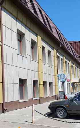 Офис, 20.5 м2 Барнаул