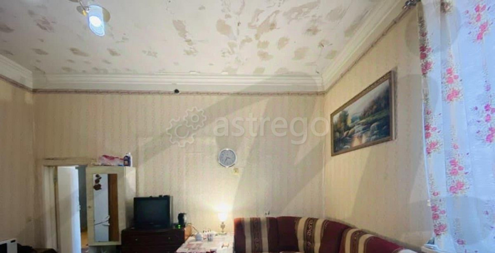 Комната, 41 м2, 1/4 эт. Солнечногорск - изображение 4