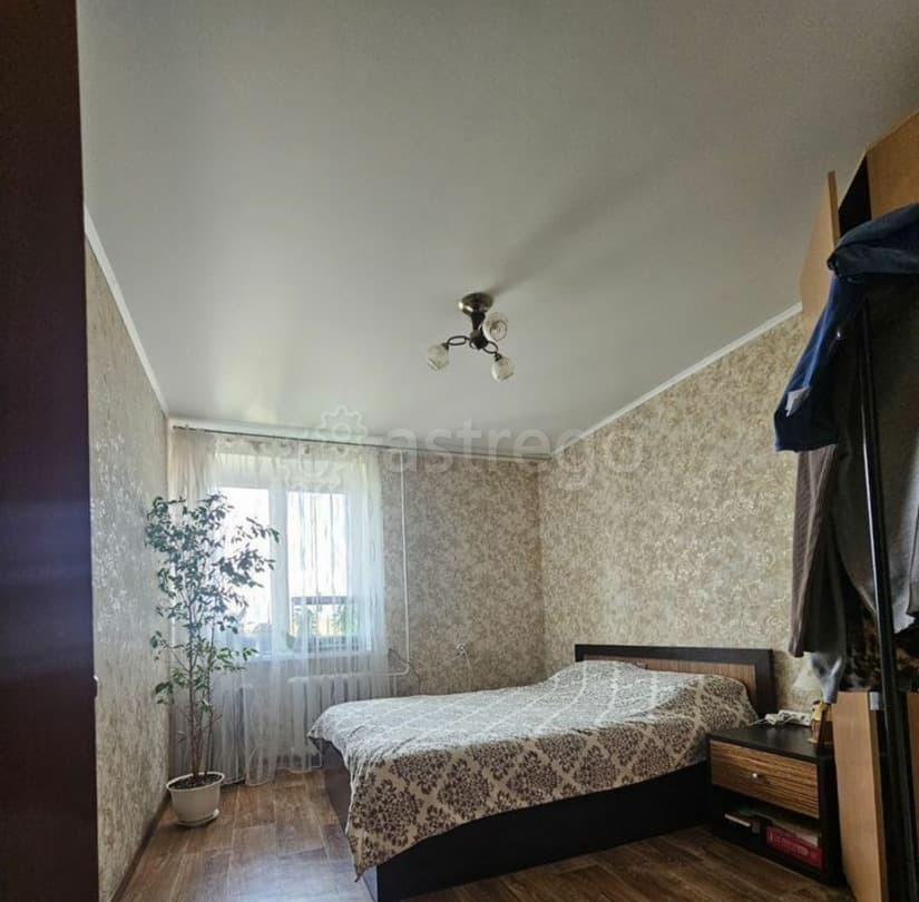 4-комн. квартира, 71 м2, 9/9 эт. Назарово - изображение 7