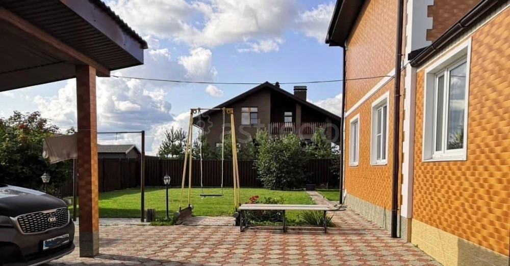 Дом, 137 м2, 7 соток, 2 эт. Москва - изображение 5