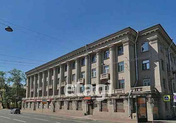 Офис, 13.8 м2 Санкт-Петербург