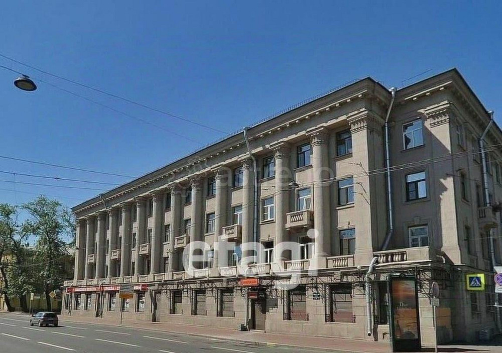 Офис, 13.8 м2 Санкт-Петербург - изображение 5