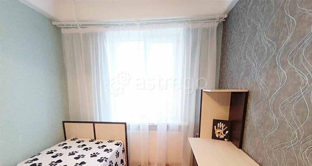 Комната, 80 м2, 3/10 эт. Санкт-Петербург - изображение 7