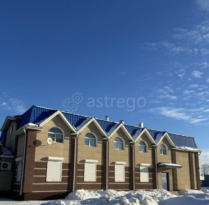 Отдельное здание, 600 м2 Вельск - изображение 2