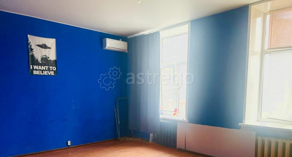 Комната, 25 м2, 2/3 эт. Красноармейск - изображение 2