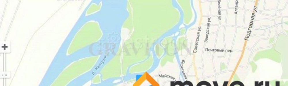 Земельный участок, 9.1 сотки Майма - изображение 2