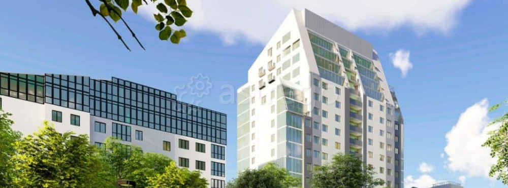 Торговое помещение, 68.1 м2 Белгород - изображение 1