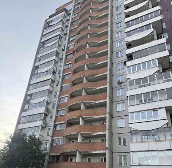4-комн. квартира, 99 м2, 7/18 эт. Красноярск