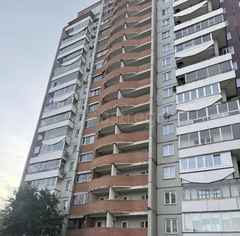 4-комн. квартира, 99 м2, 7/18 эт. Красноярск - изображение 6