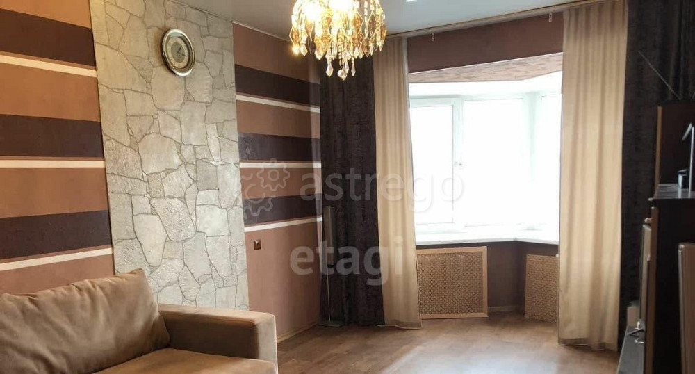2-комн. квартира, 54.2 м2, 8/9 эт. Норильск - изображение 4