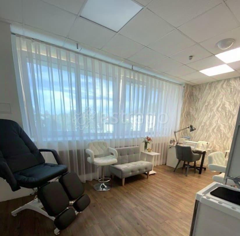 Офис, 26 м2 Горно-Алтайск - изображение 1