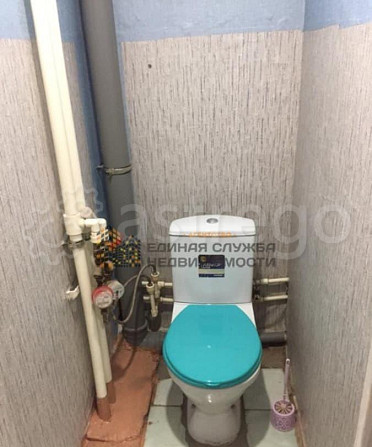2-комн. квартира, 52 м2, 1/9 эт. Уфа - изображение 7