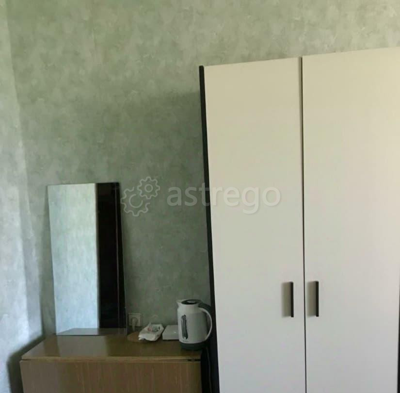 Комната, 13 м2, 5/5 эт. Москва - изображение 3